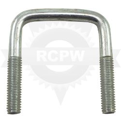 Buyers Products 3007797 U-BOLT - .375" DIA 