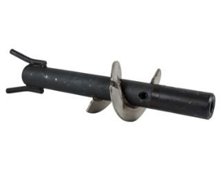 Buyers Products 3007683 Auger Weldment for TGS05 Salt Spreaders 