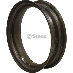 Stens 3008-1024 3" X 15" Front Blank Rim 