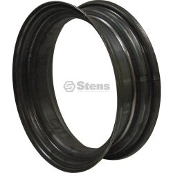 Stens 3008-1027 4.5" X 16" Front Blank Rim 