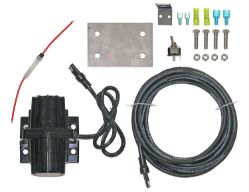 Buyers Products 3008241 80 lb. Vibrator Kit for TGSUVPROA and TGS01B - BUY 3008241