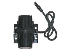 Buyers Products 3008076 12V DC 80 lb. Vibrator - BUY 3008076