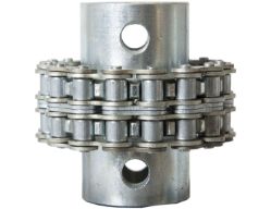 Buyers Products 3008289 Coupling, Drive Shaft/Gearbox 9ft and 10ft - BUY 3008289