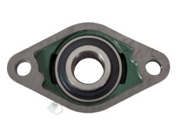 Buyers Products 3008294 Flanged Bearing for 9ft and 10ft Gas/Hydraulic Spreader (Chute Side) - BUY 3008294