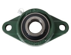 Buyers Products 3008294 Flanged Bearing for 9ft and 10ft Gas/Hydraulic Spreader (Chute Side) - BUY 3008294