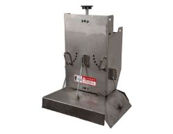 Buyers Products 3008388 Replacement Chute Assembly for Gas Spreaders - BUY 3008388
