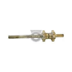 Buyers Products 3008571 Idler Shaft Assembly 