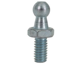 Buyers Products 3008745 10mm Ball Stud for Gas Springs 