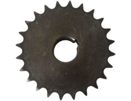 Sprockets