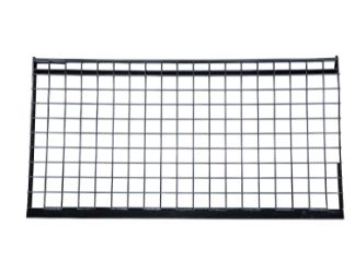 Buyers Products 3009206 Top Screen for 1400550SS and 1400550SSH 