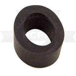 Buyers Products 3009317 Rubber Spring Gate TGS06 
