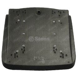 Stens 3010-0040 Seat - STE 3010-0040