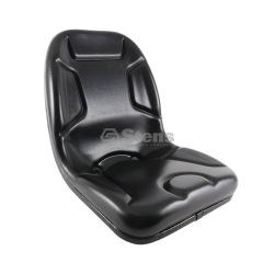 Stens 3010-0051 High Back Seat - STE 3010-0051