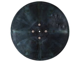 Buyers Products 3010056 Replacement 18" Hydraulic CCW Spinner Assembly for 1400 Series Spreaders 