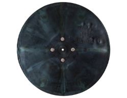 Buyers Products 3010056 Replacement 18" Hydraulic CCW Spinner Assembly for 1400 Series Spreaders - BUY 3010056