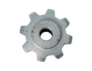 Buyers Products 3010846 1-1/2" Sprocket for 667X Chain 