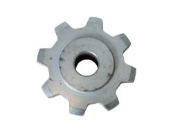 Buyers Products 3010846 1-1/2" Sprocket for 667X Chain 