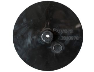 Buyers Products 3010970 Poly Spinner TGS06 