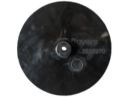 Buyers Products 3010970 Poly Spinner TGS06 - BUY 3010970