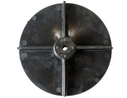 Buyers Products 3010970 Poly Spinner TGS06 - BUY 3010970