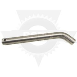 Buyers Products 3011139 Stainless Steel Hinge Pin 