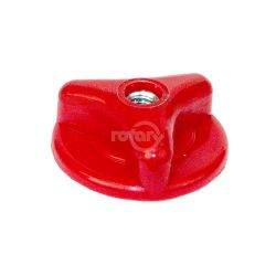 Rotary 30112 Right Hand Manual Twist-Feed Knob 