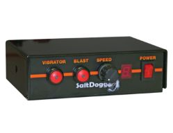Buyers Products 3011864B Variable Speed Controller with Vibrator Switch - BUY 3011864B