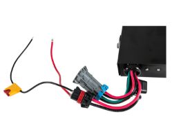 Buyers Products 3011864B Variable Speed Controller with Vibrator Switch - BUY 3011864B