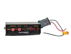 Buyers Products 3011864B Variable Speed Controller with Vibrator Switch - BUY 3011864B