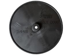 Buyers Products 3012393 14" Poly CW Spinner 