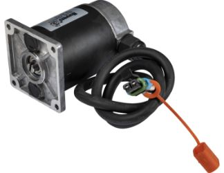 Buyers Products 3012431 Replacement Spinner Motor ONLY for 3006833 and 3027293 