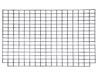 Buyers Products 3012458 Top Screen Wire Mesh for SHPE4000 Spreaders 