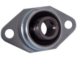 Buyers Products 3012784 Stamped Flange Bearing, 3/4" Dia. - BUY 3012784