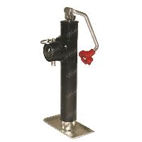 Stens 3013-0502 2000 lb. Capacity Implement Jack - STE 3013-0502