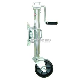 Jackstands