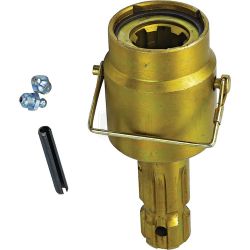 Stens 3013-1000 Over Running Coupler 