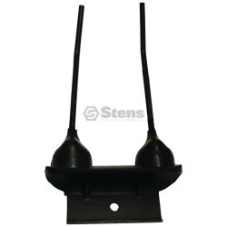 Stens 3013-8136 Tooth 