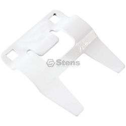 Stens 3013-8499 Low Plate Clip - STE 3013-8499