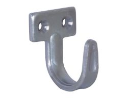 Buyers Products 3013332 Zinc Utility Hook - BUY 3013332