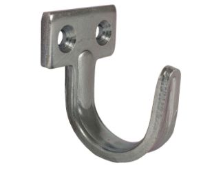 Buyers Products 3013332 Zinc Utility Hook 