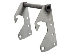 Buyers Products 3013427 Chute, Bracket for SHPE4000 and SHPE6000 - BUY 3013427