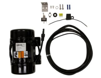 Buyers Products 3013659 400 lb. Vibrator Kit for 4 Cu. Yds. Spreaders 