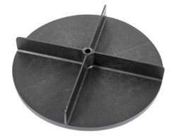 Buyers Products 3013824 ATV Spinner Disk 