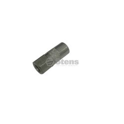 Stens 3014-1002 Grease Gun Hose End - STE 3014-1002