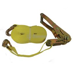 Stens 3014-1100 Ratchet Strap w/ J-Style Hooks 