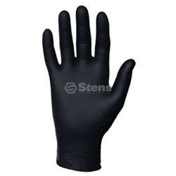 Stens 3014-1224 Nitrile Gloves - Large - STE 3014-1224