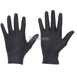Stens 3014-1225 Nitrile Gloves - X-Large - STE 3014-1225