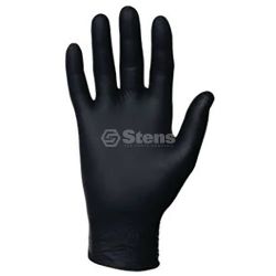 Stens 3014-1225 Nitrile Gloves - X-Large - STE 3014-1225
