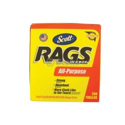 Stens 3014-4159 Towel / 200 count - STE 3014-4159
