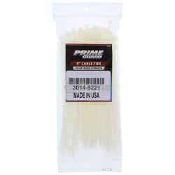 Stens 3014-5221 Zip Ties - Package of 100 